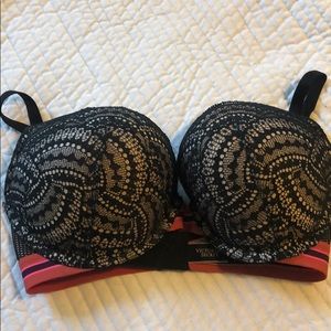 Victoria’s Secret Bombshell Bra